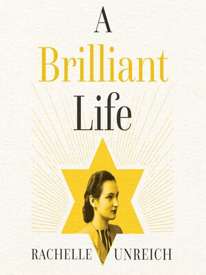 cover image of A Brilliant Life